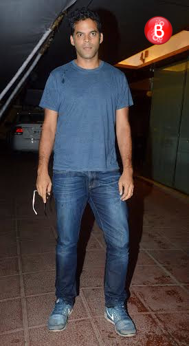 'Udta Punjab' success bash at Ekta Kapoor's house