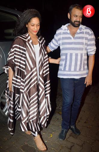 'Udta Punjab': Shahid, Alia and team celebrate success at Ekta Kapoor's ...