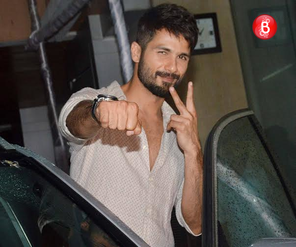 'Udta Punjab' success bash at Ekta Kapoor's house