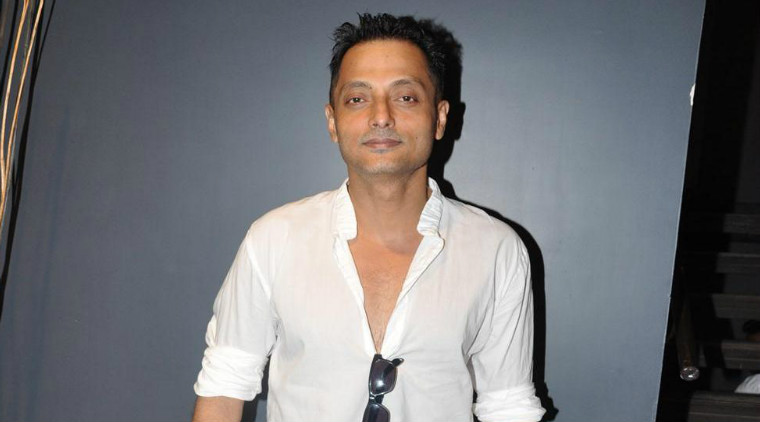 Sujoy Ghosh.