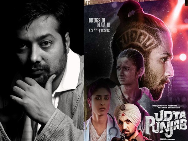Eighth Day Business of 'Udta Punjab' dropped drastically