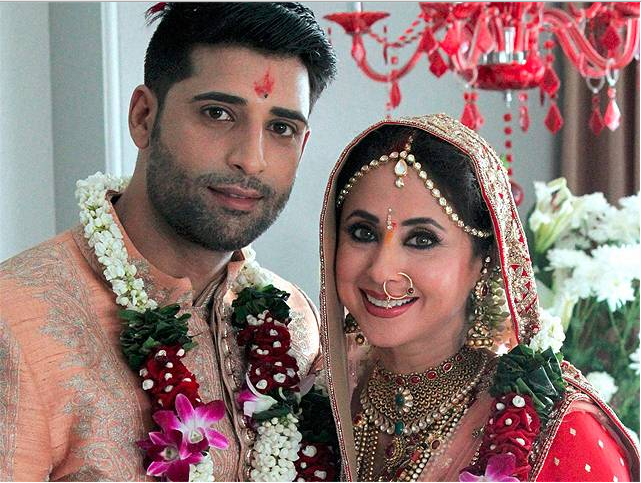 Bollywood actresses more popular than their husbands