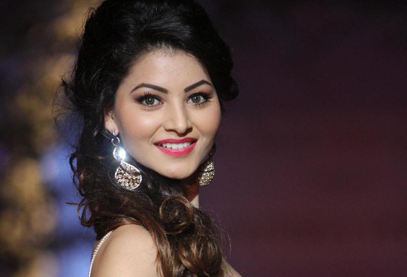 Urvashi Rautela to be seen in a web series