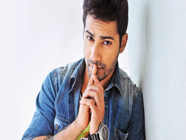 Varun Dhawan to feature in Abhishek Varman's 'Shiddat'?