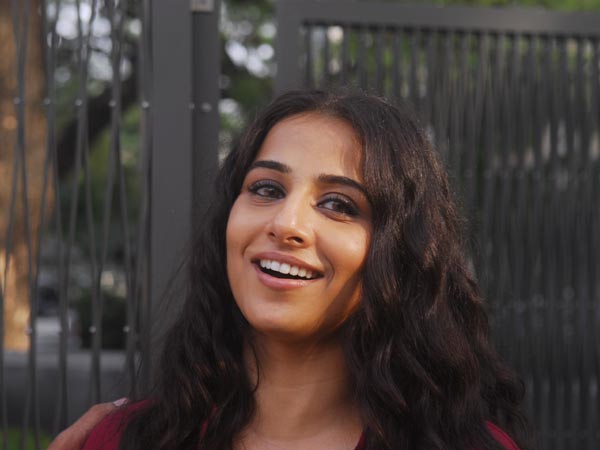 Vidya Balan chosen as brand ambassador of Indian Film Festival in Melbourne