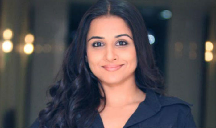 Vidya Balan's pranks on the sets of 'TE3N' had everyone in splits