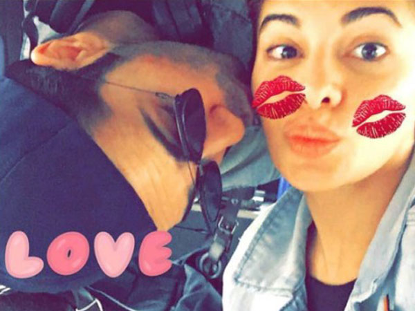 Varun Dhawan, Jacqueline Fernandez