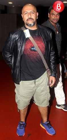 Vishal Dadlani