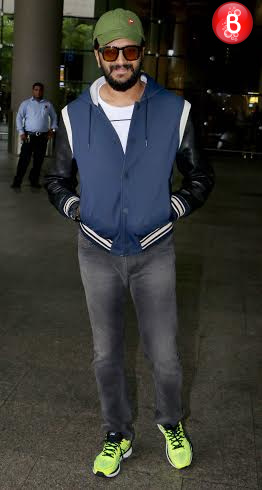 Riteish Deshmukh