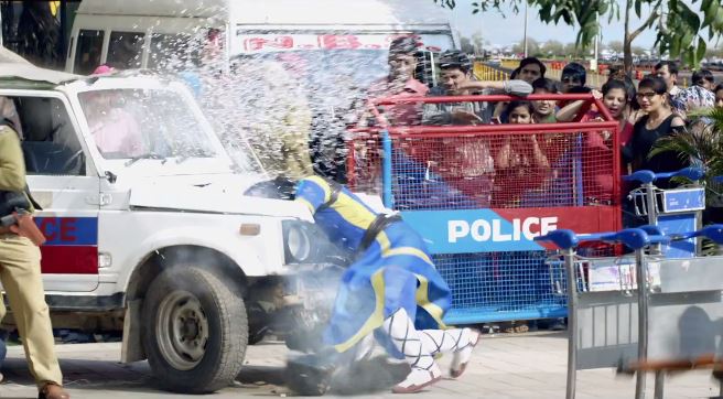 A Flying Jatt Trailer