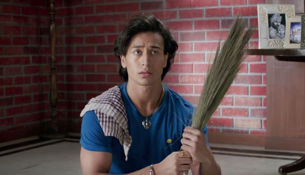 A Flying Jatt Trailer