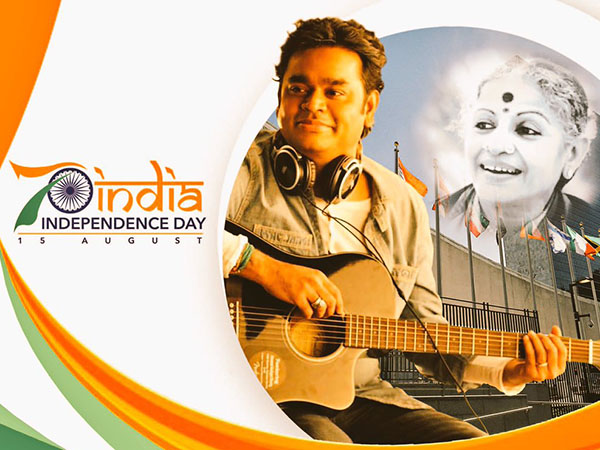 A R Rahman to pay homage to M S Subbulakshmi