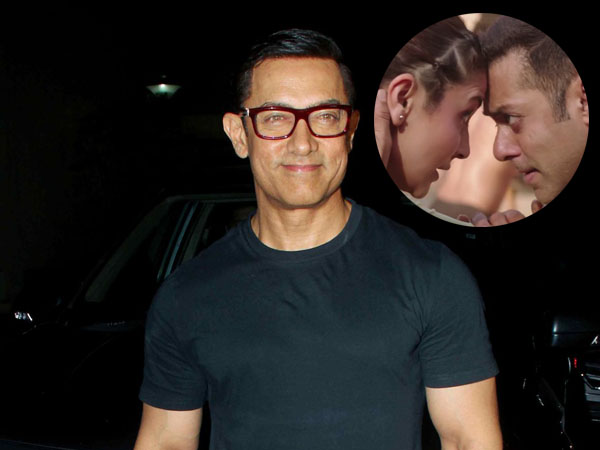 Aamir Khan praises Sultan