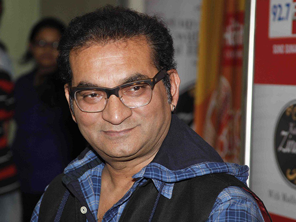 FIR against singer Abhijeet Bhattacharya