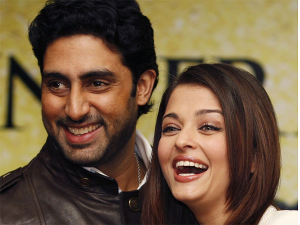Do you know how Abhishek Bachchan proposed Aishwarya Rai for marriage?