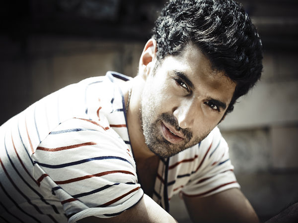 Aditya Roy Kapur