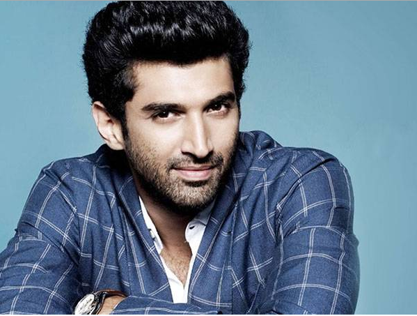 Aditya Roy Kapur