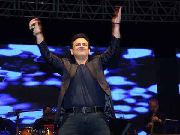 Adnan Sami on Delhi city's significance in his life