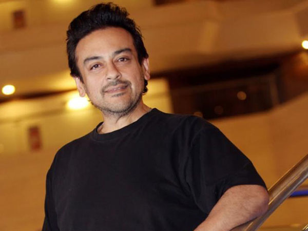 Adnan Sami on Amjad Sabri's killing