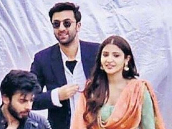 Ae Dil Hai Mushkil