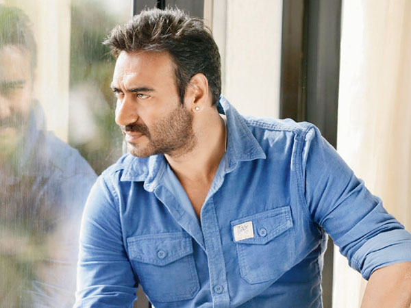 Baadshaho release date