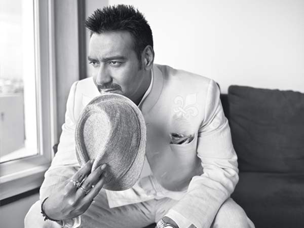 Ajay Devgn to be the special guest at Ramlila