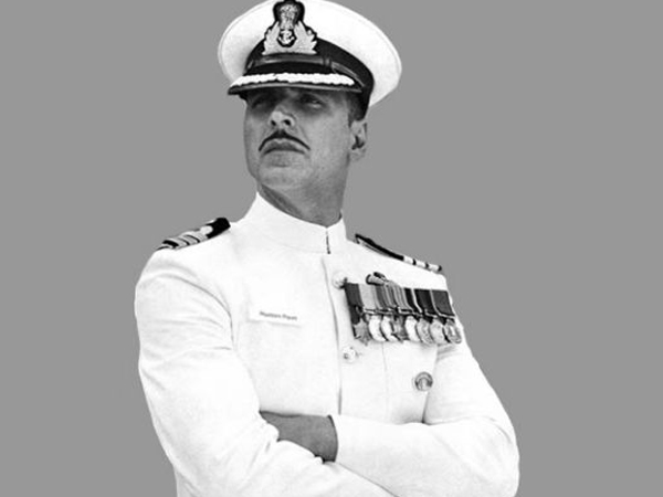 Akshay Kumar