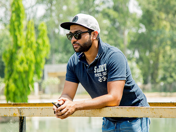 Ali Abbas Zafar on people's expectations from him after 'Sultan'