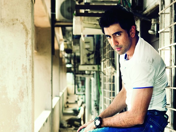 Amit Sadh has a lot to say about Salman Khan's anger issues and more. Read on...