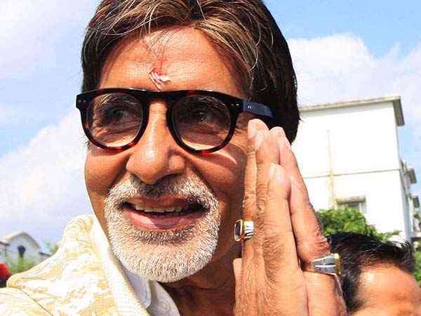 Amitabh Bachchan onboard for Swachh Bharat Abhiyan