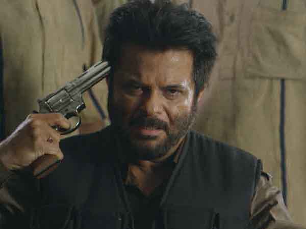 Anil Kapoor: I don't mind playing grandfather