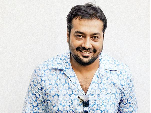 Anurag Kashyap