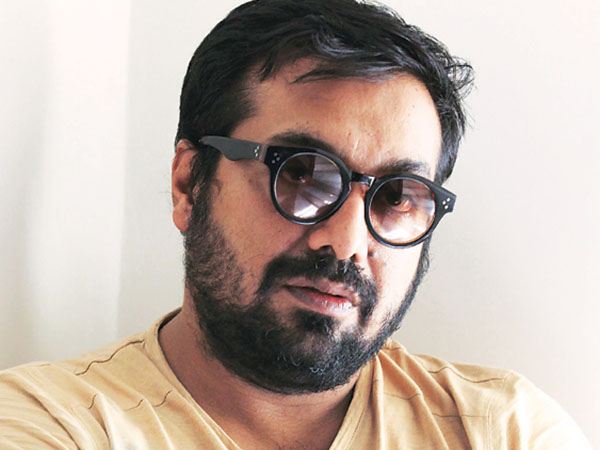 Anurag Kashyap's 'Raman Raghav 2.0' bags top honours at a prestigious film festival