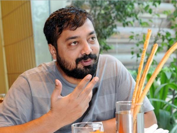 Anurag Kashyap