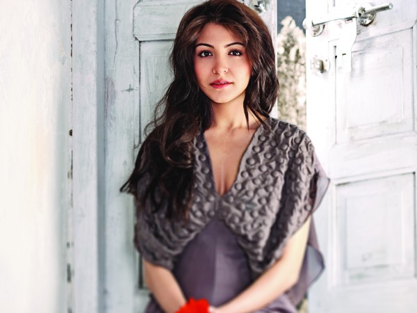 Anushka Sharma