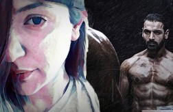 Anushka Sharma and John Abraham