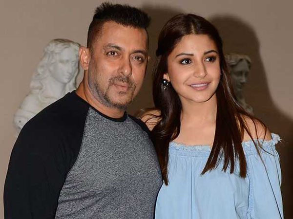 Anushka Sharma on praises got for 'Sultan'