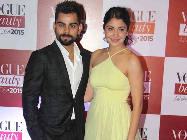 Anushka Sharma denies meeting Virat Kohli