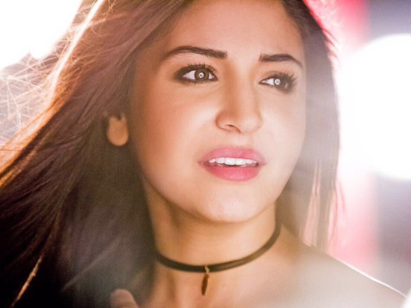 Anushkar Shama in Sultan