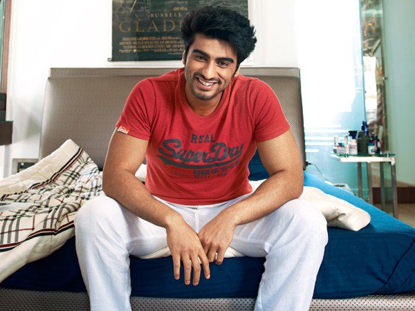 Arjun Kapoor