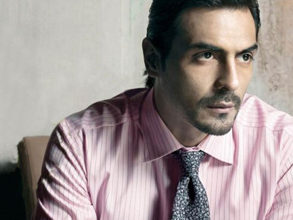 Arjun Rampal