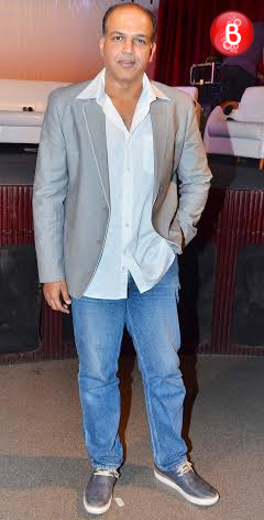 Ashutosh Gowariker