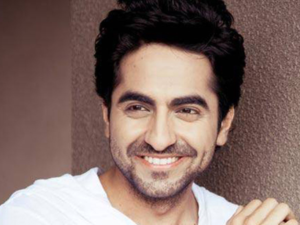 Ayushmann Khurrana