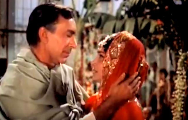 Famous songs of Mohammad Rafi