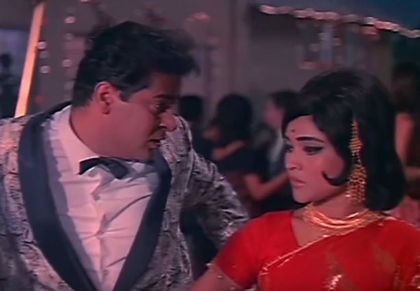 Famous songs of Mohammad Rafi