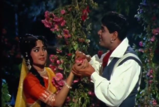 Famous songs of Mohammad Rafi