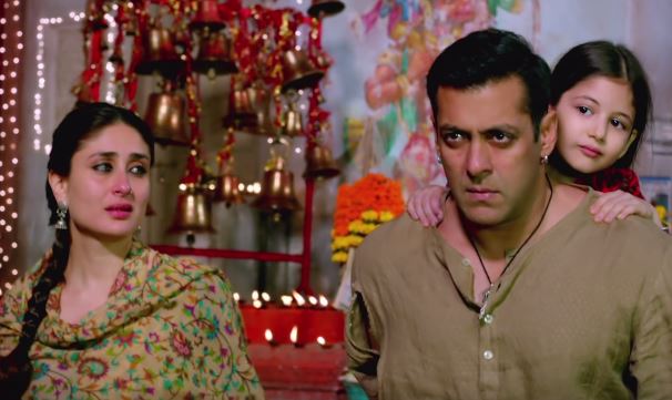 one year of Bajrangi Bhaijaan