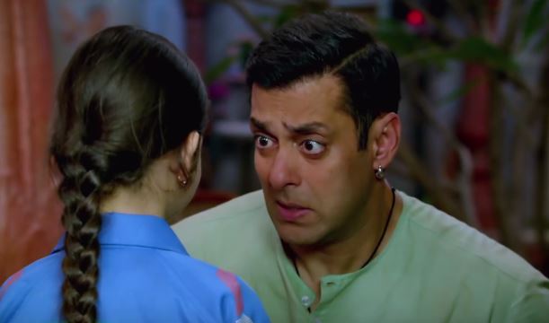 one year of Bajrangi Bhaijaan