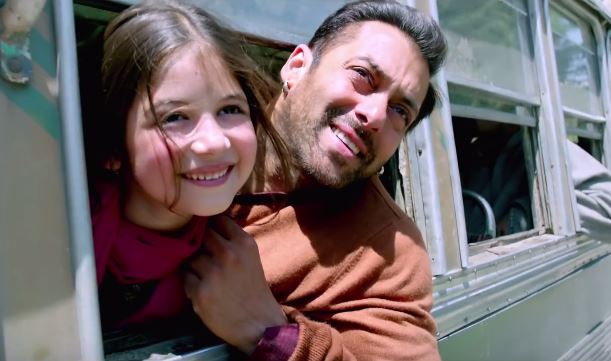 one year of Bajrangi Bhaijaan