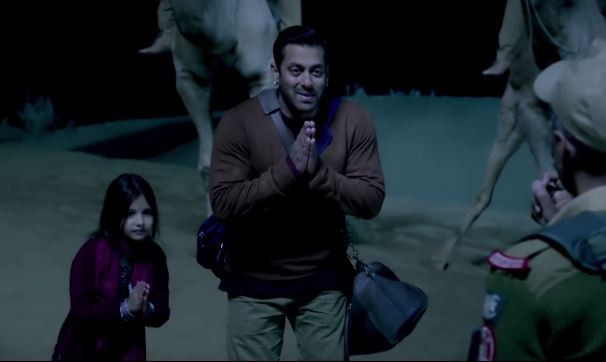 One year of Bajrangi Bhaijaan
